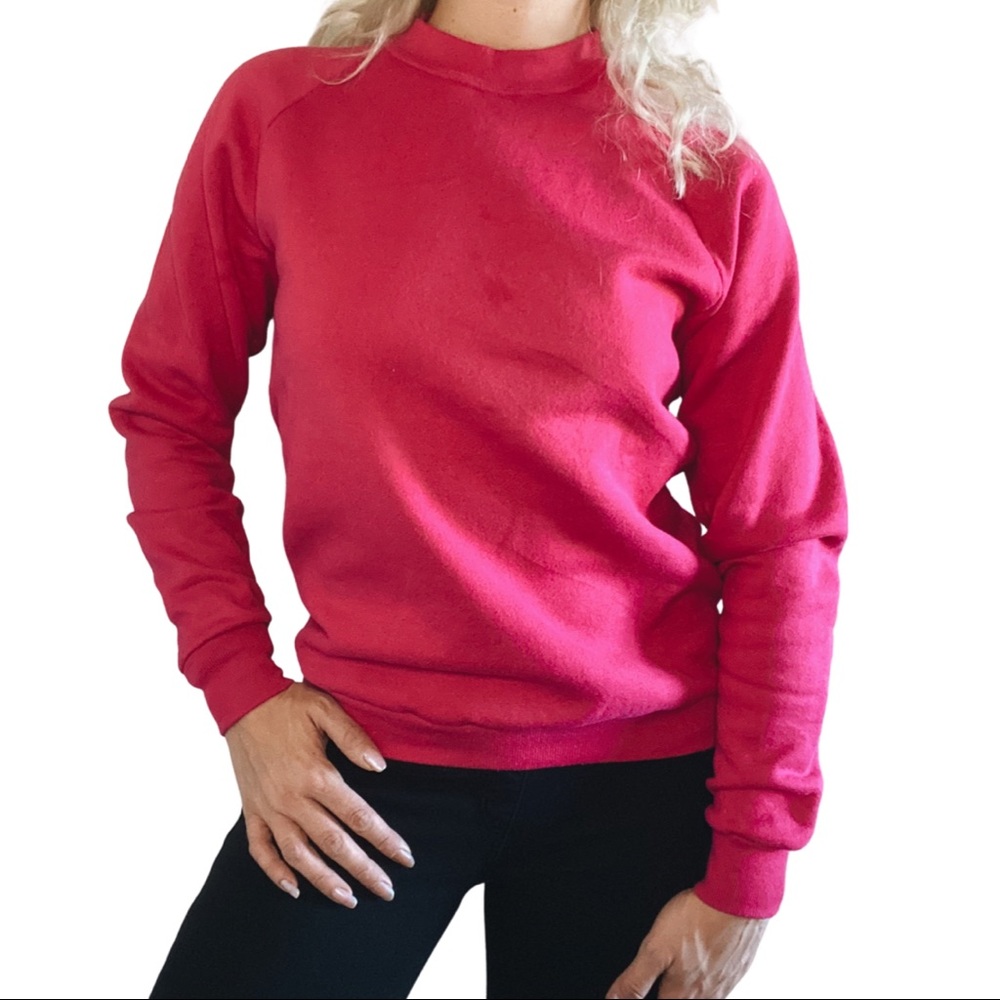 90s Jerzees Sweatshirt